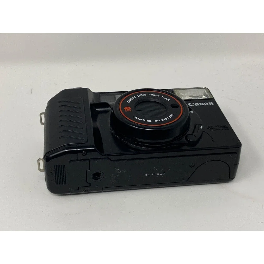 Canon (New) Sure Shot 35mm Film Camera (Autoboy 2) *Needs Repair